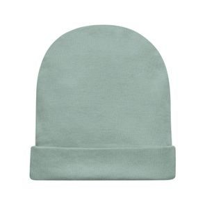 PINOKIO Kojenecká čepička Lovely Day ŠALVĚJOVÁ