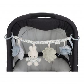 Little Dutch Závěsné hračky Newborn Naturals