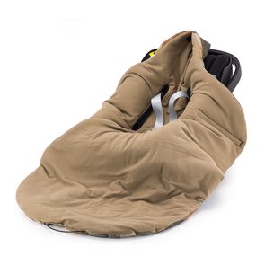 Albero Mio Zavinovačka do autosedačky (CP1) Retro Flowers