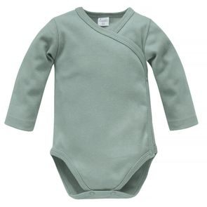 PINOKIO Body zavinovací Lovely Day ŠALVĚJOVÁ