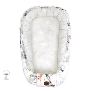 Makaszka Hnízdečko SAVANNA