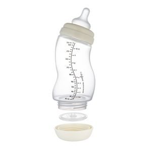 Canpol babies Lahev antikoliková S-Shape 310ml