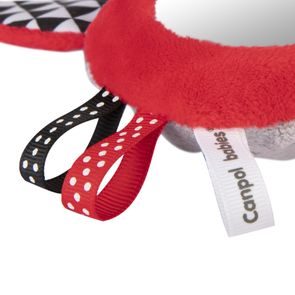 BabyOno Pískátko GOOSE ZOE