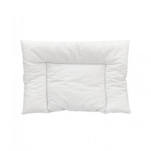 Be Baby Dětský polštář Cottonella 60x40 Nízký