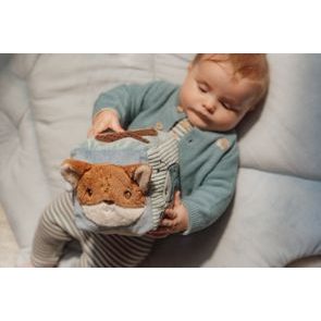 BabyOno Chrastící plyšová Koala COCO