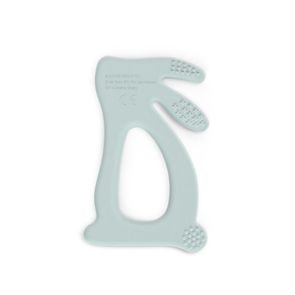 Tikiri Farm Chrastítko/kousátko z přírodní gumy KONÍK