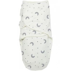 Meyco Zavinovačka 0-3m Moon Indigo