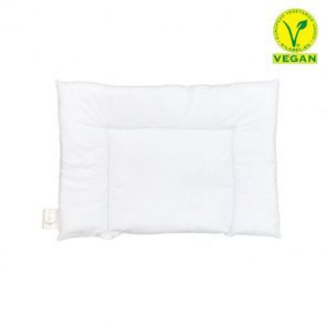 Be Baby Dětský polštář Bamboo 60x40 Nízký