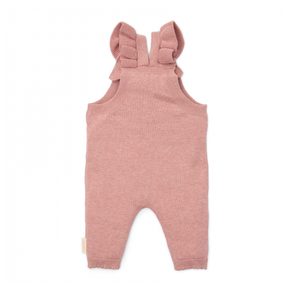 Makoma Mušelínové kraťásky TMAVĚ MODRÝ MELÍR