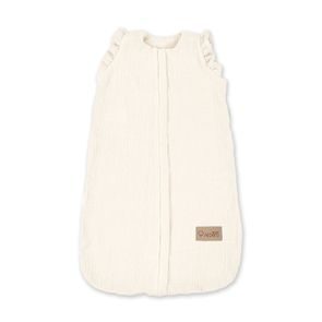 Albero Mio Letní mušelínový spací pytel 0-4m (CC0) VANILKOVÁ