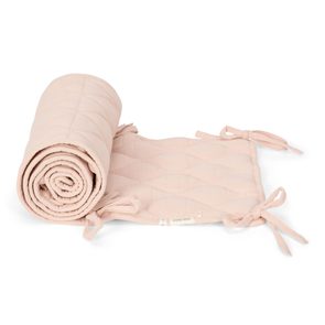 Little Dutch Mušelínový mantinel organic Pure BLOSSOM