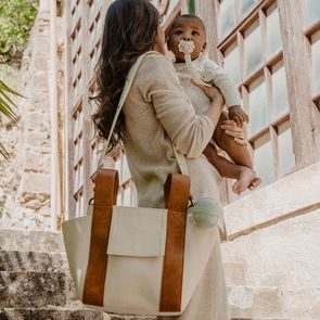 Suavinex Masážní zvlhčující olej 100ml