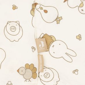 Jollein Držák na nebesa 150cm White