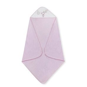 Jollein Osušky 2ks (115x115cm) TINY PARK