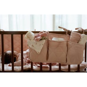 Little Dutch Muchláček na dudlík Sova Forest Friends