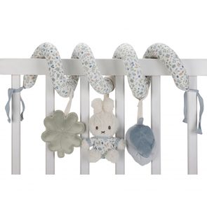 Little Dutch Spirála králíček Miffy Lucky Leaves