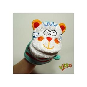 Kikko Bambusová osuška XKKO®BMB 90x100cm Colours - BABY BLUE