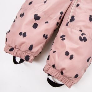 Akuku Osuška s kapucí 100x100cm HVĚZDIČKY MODRÁ