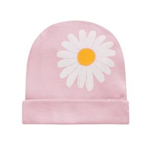 PINOKIO Čepička Daisy RŮŽOVÁ