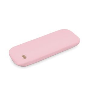 Eevi Prostěradlo Froté 140x70cm BÍLÁ