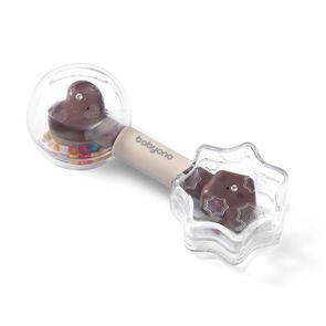 BabyOno Chrastítko HVĚZDA