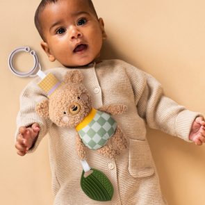 BabyOno Hrající Koala COCO