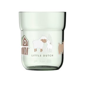 Little Dutch Kelímek na pití 250ml Little Farm