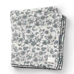 Elodie Details Deka z bambusového mušelínu - Garden Leo Toile