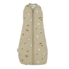 Meyco Cocoon 4-8m Forest animals sand