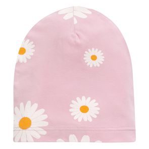 PINOKIO Čepice beanie Daisy RŮŽOVÁ