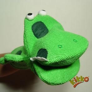 Kikko Bambusová osuška XKKO®BMB 90x100cm Colours - BABY BLUE