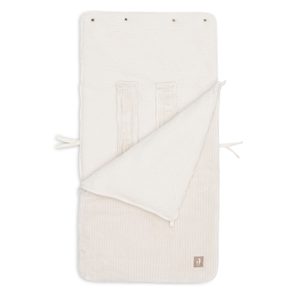 Makaszka Zavinovačka/deka do autosedačky Cotton MYSTERY OF FLOWERS