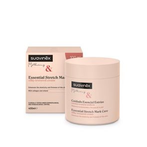 Suavinex Krém na strie 400ml
