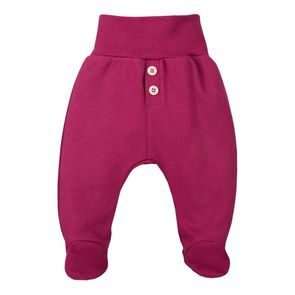 Eevi Polodupačky Simply Comfy BORDÓ