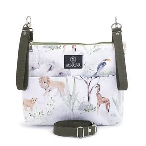 Makaszka Organizér na kočárek SAVANNA