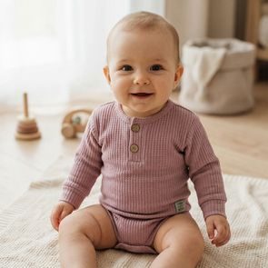 PINOKIO Body zavinovací Lovely Day KOALA