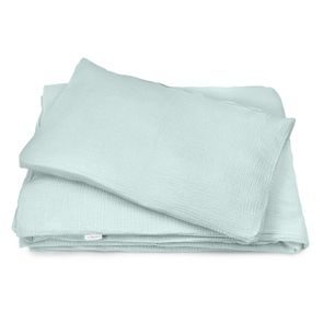 Albero Mio Mušelínové povlečení MINT