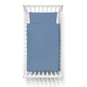 Makaszka Souprava do postýlky "M" (100x135/60x40) FAIRIES