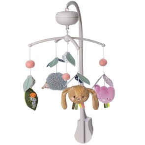 Taf Toys Hudební kolotoč Zahrada