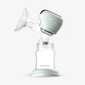 KikkaBoo Elektrická odsávačka Leia Plus