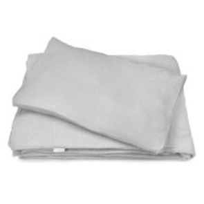 Albero Mio Mušelínové povlečení (CC3) ŠEDÁ