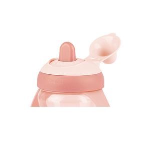 Be Baby Dětský polštář Bamboo 60x40 Nízký