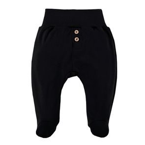 Eevi Polodupačky Simply Comfy ČERNÉ