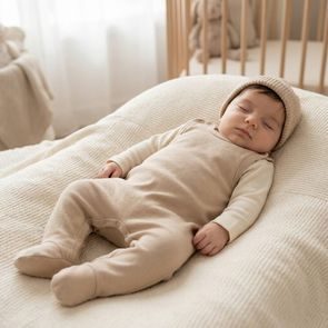 PINOKIO Dupačky Lovely Day MODRÁ