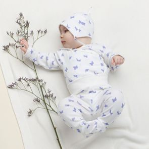 Eevi Body-tílko BÍLÁ