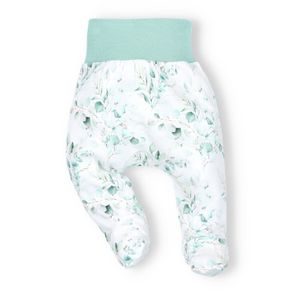 NINI Polodupačky Eukalypt VZOROVANÉ