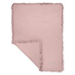 Albero Mio Mušelínová dečka BÉŽOVÁ