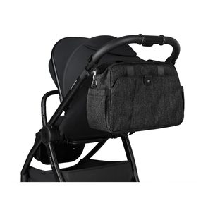 Childhome Přebalovací taška Mommy Bag Teddy Beige