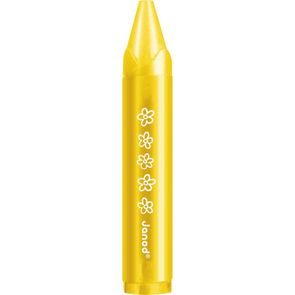 Janod Colorino Tříhranné voskovky 12 barev