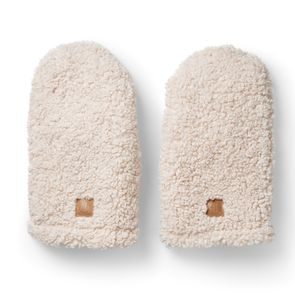 Elodie Details Rukavice na kočárek - Soft Sherpa